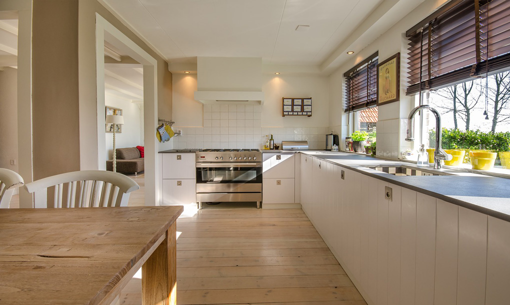 Appliance Service Partner Blog